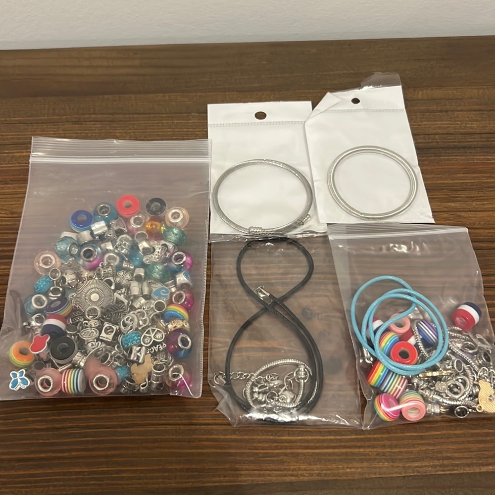 Bead Set